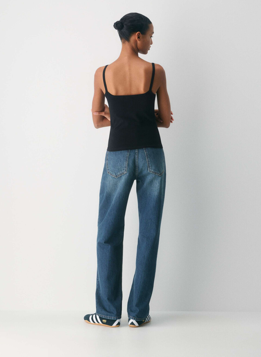 maiou homestretch smooth spectrum negru