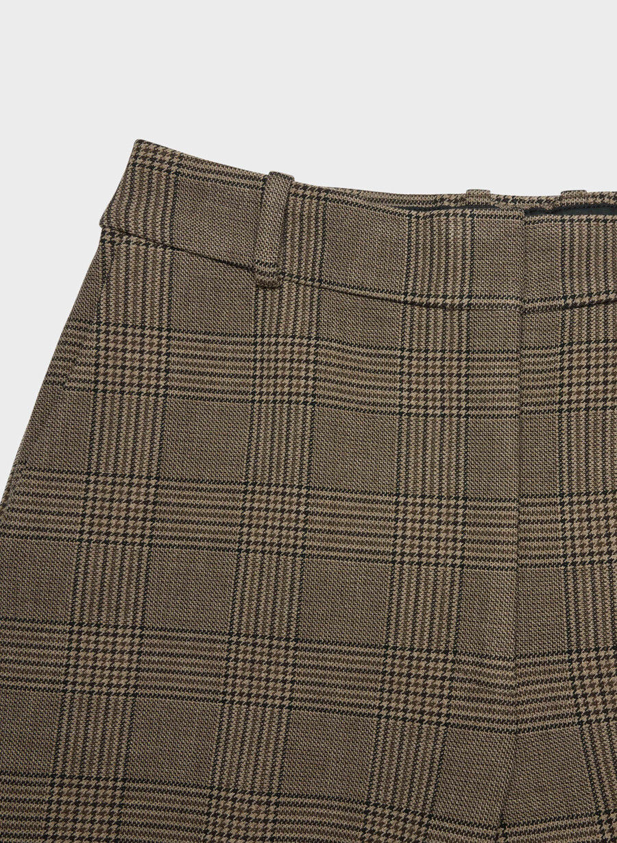 pantaloni new agency curve-fit - ressential tyson chk marotaup