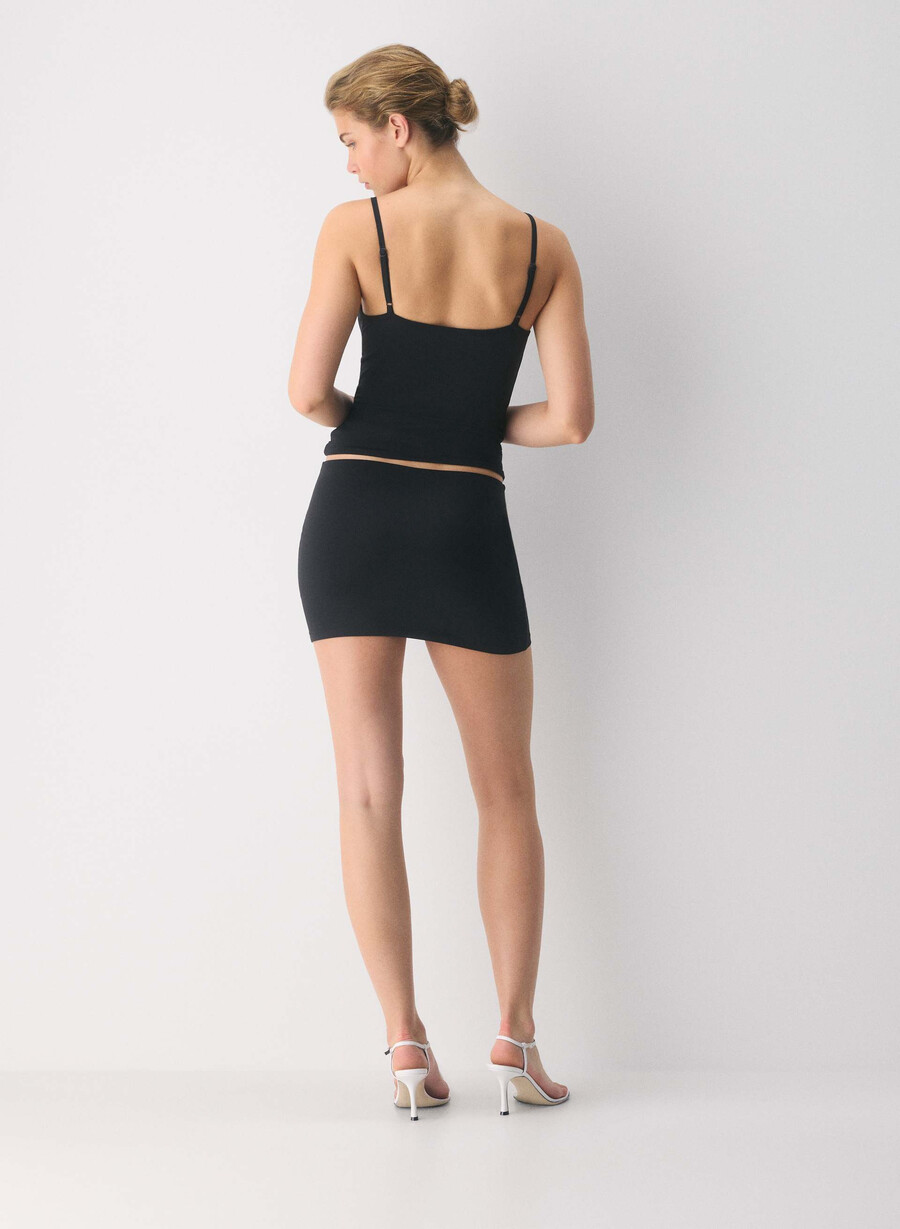 rezervor original contour sparks negru