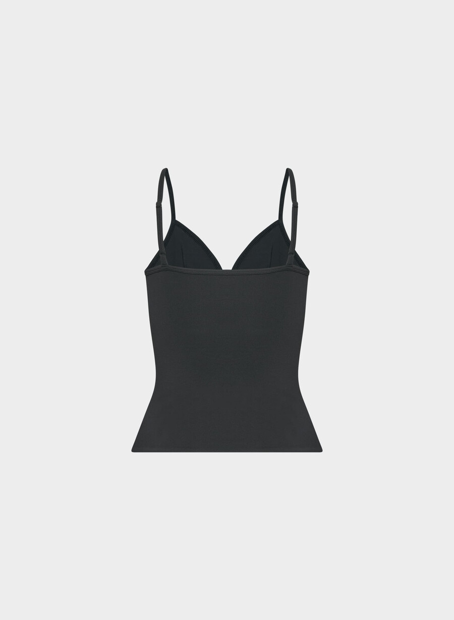 rezervor original contour sparks negru