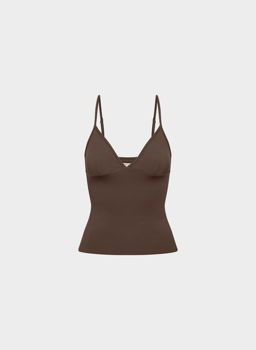 detergent original contour sparks maro intens cu aspect de mocha