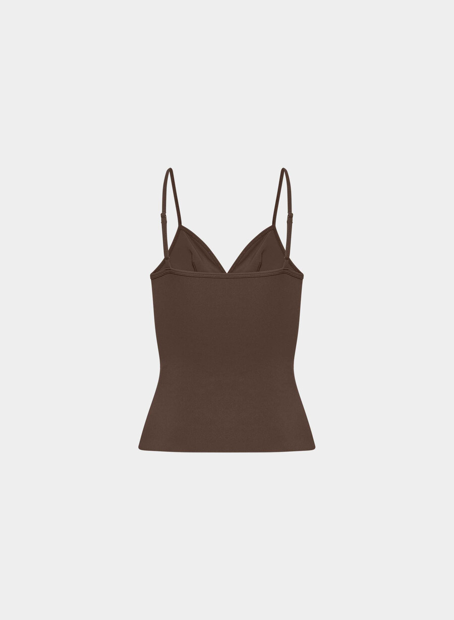 detergent original contour sparks maro intens cu aspect de mocha