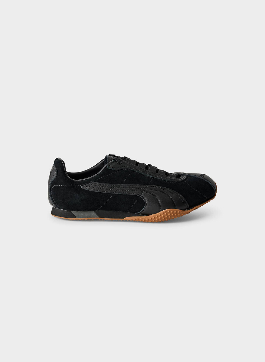 puma h-street negru gri umbrĂ
