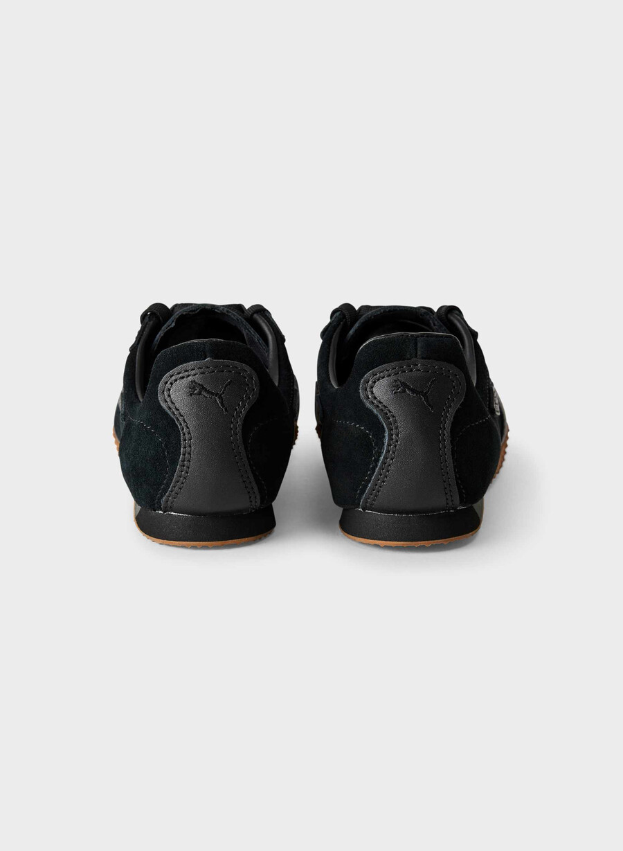puma h-street negru gri umbrĂ