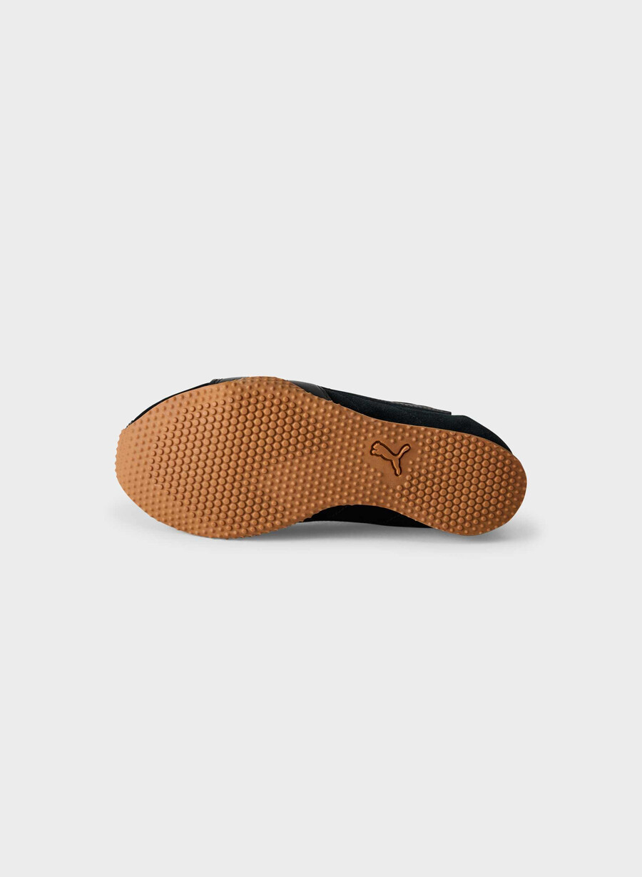 puma h-street negru gri umbrĂ