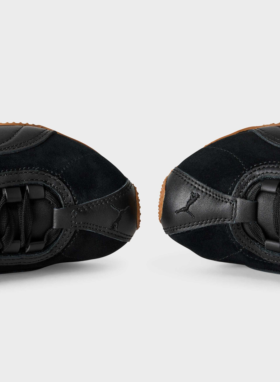 puma h-street negru gri umbrĂ