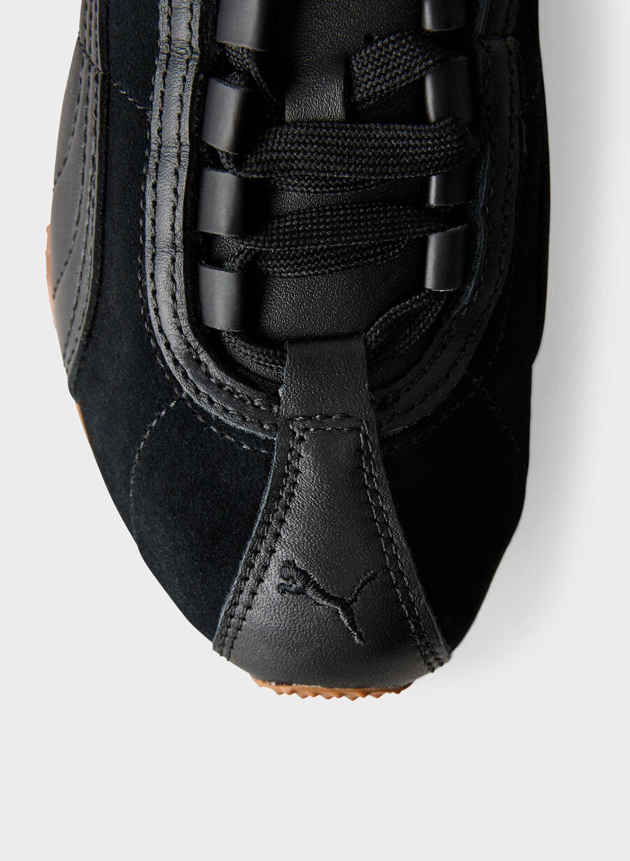 puma h-street negru gri umbrĂ