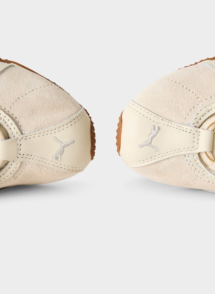 puma h-street alpine snow warm wht