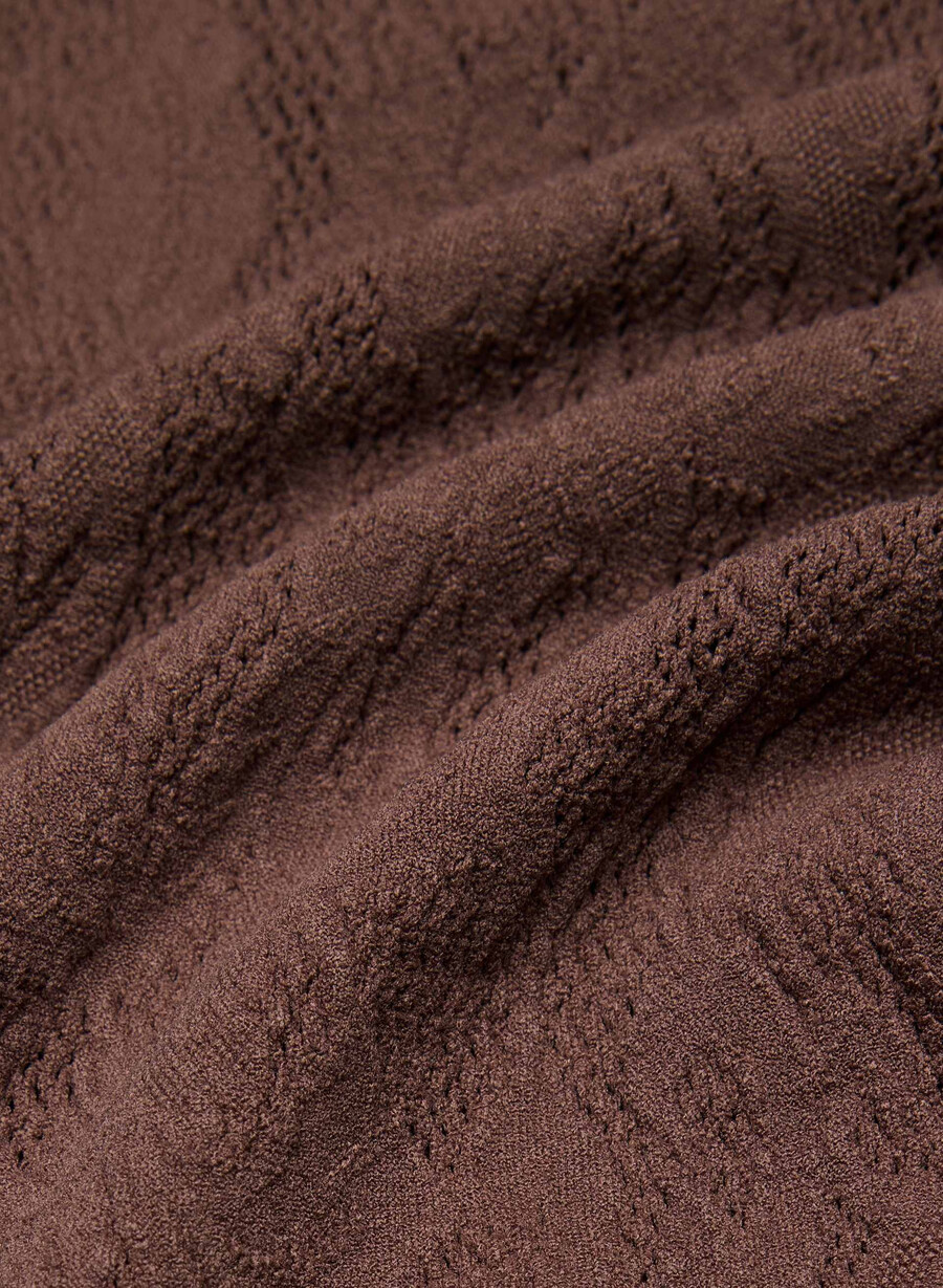body flora seamless mambo maro pudră de cacao