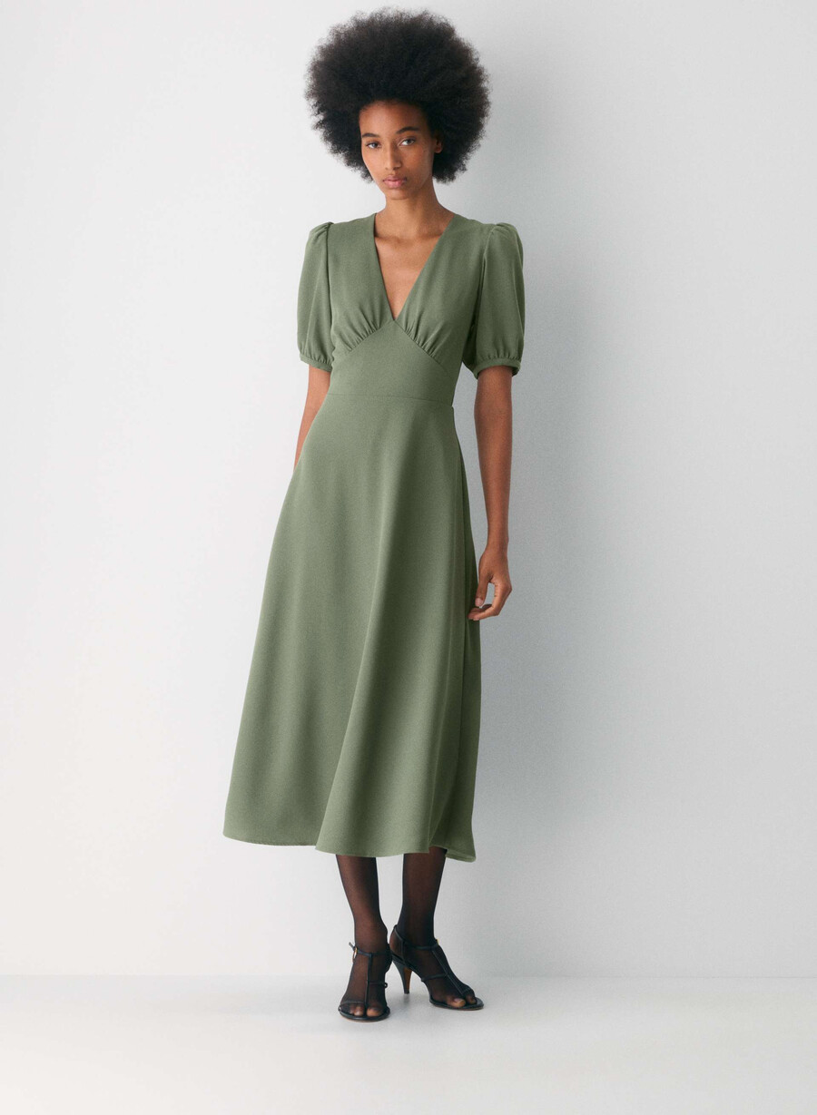 rochie calliope retwill sagesse