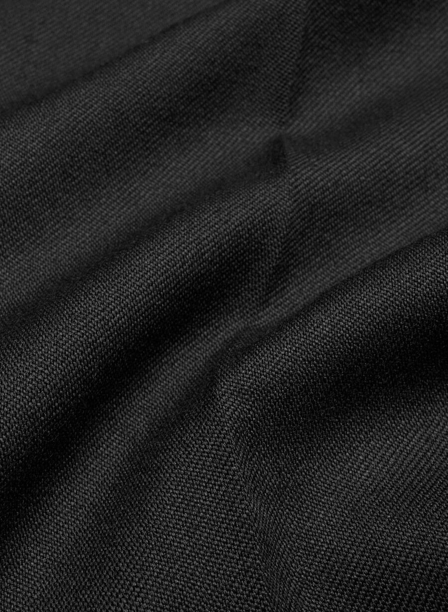 pantaloni tonic wool burlwood maro