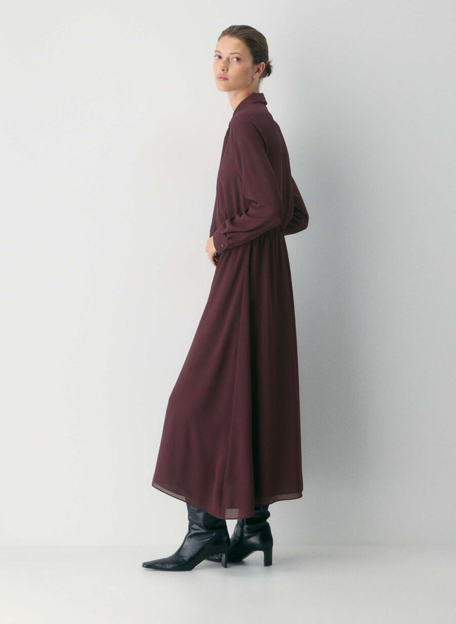 rochie hopper cardamon