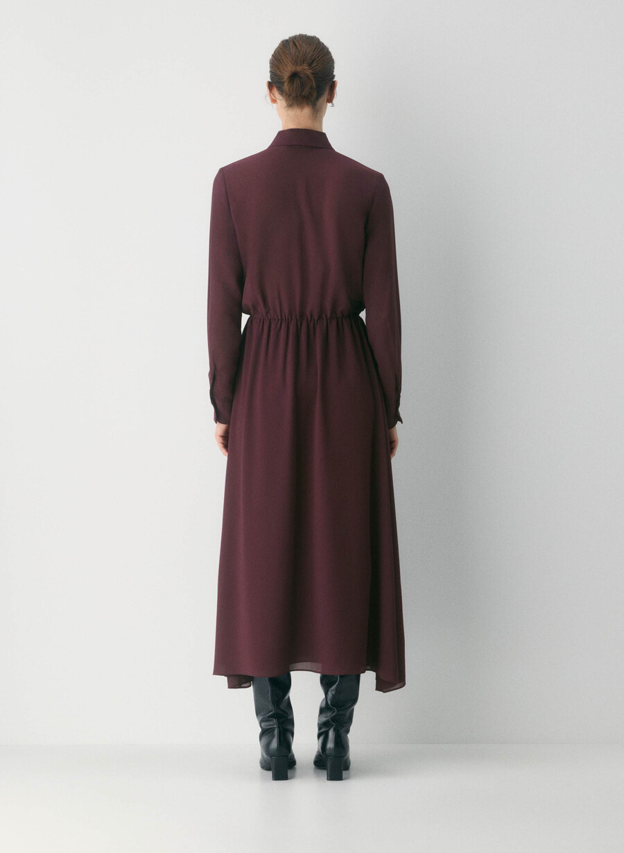 rochie hopper cardamon