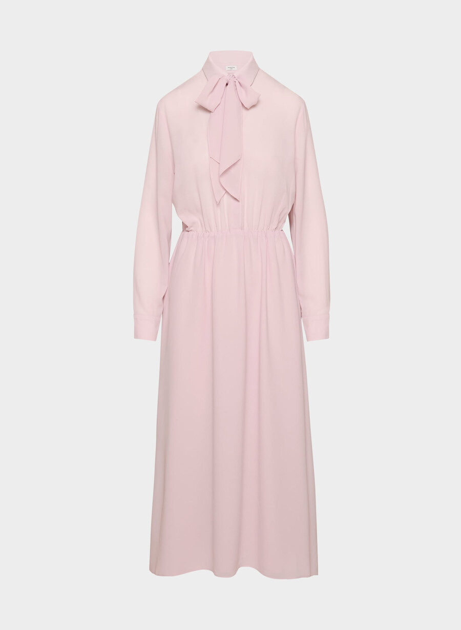 rochie hopper roz prĂfur