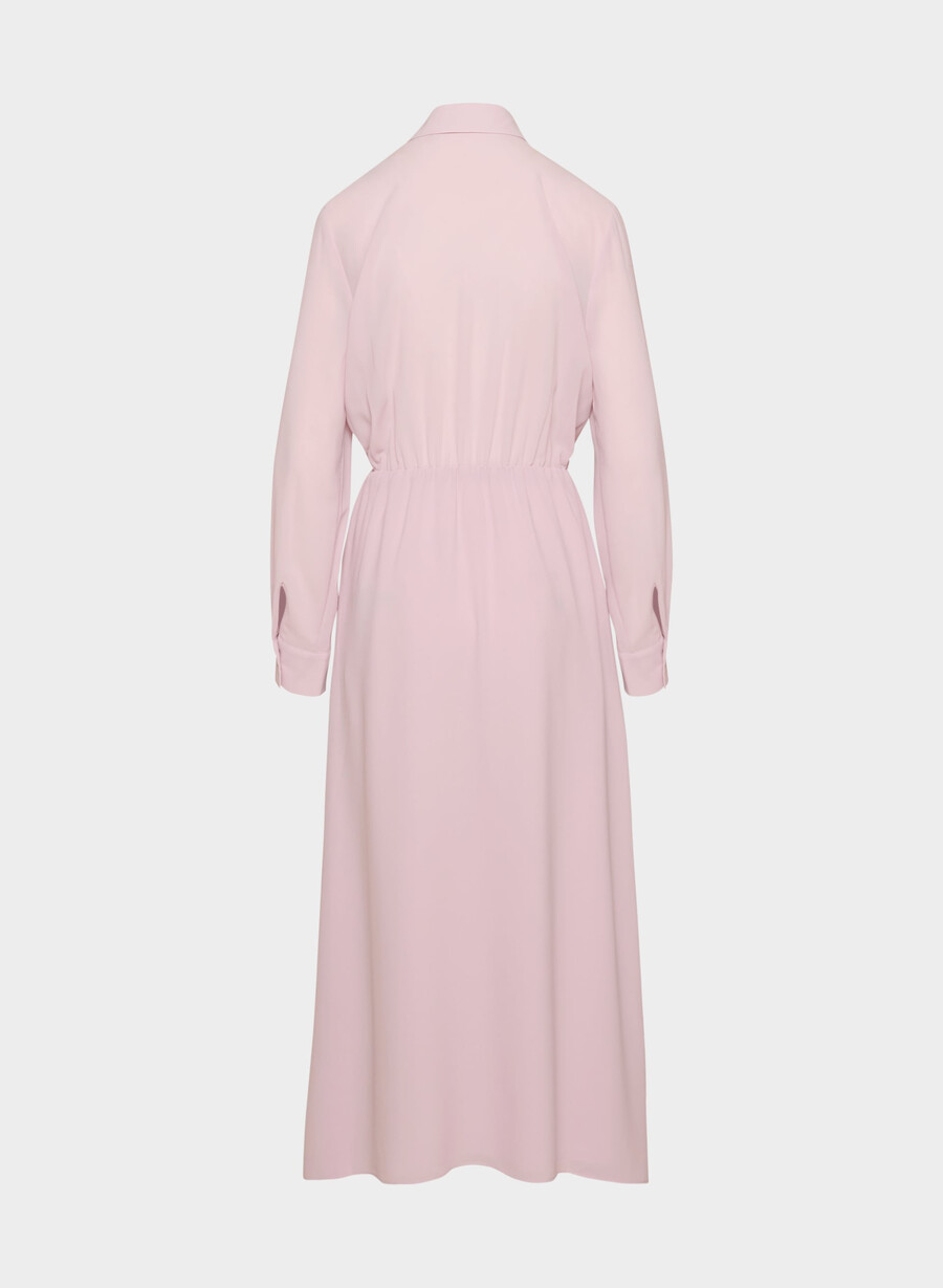 rochie hopper roz prĂfur