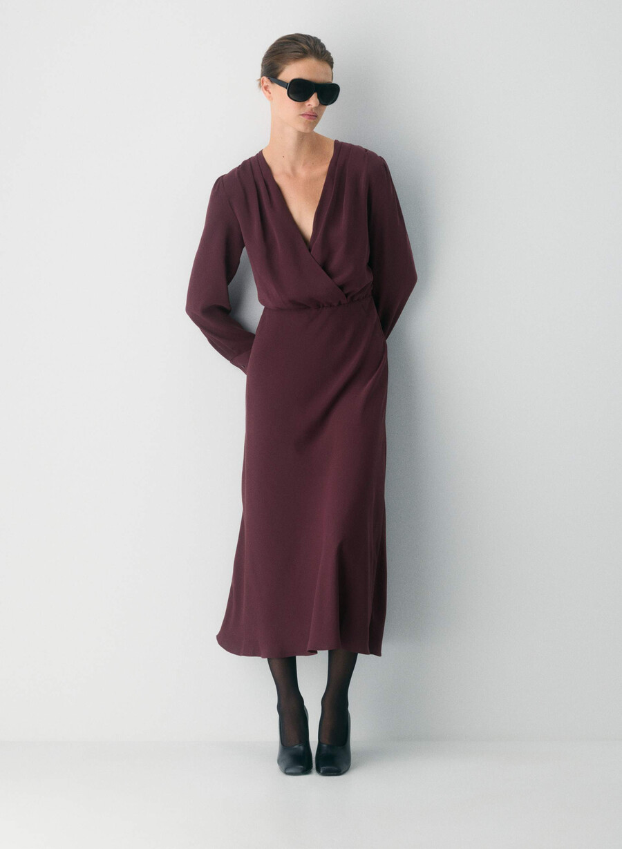 rochie benefactor cardamon
