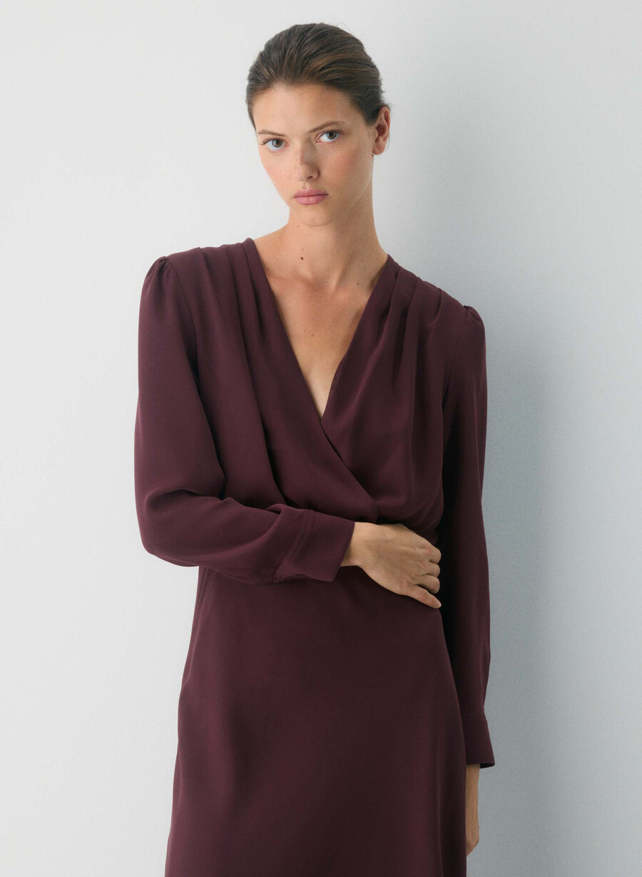 rochie benefactor cardamon