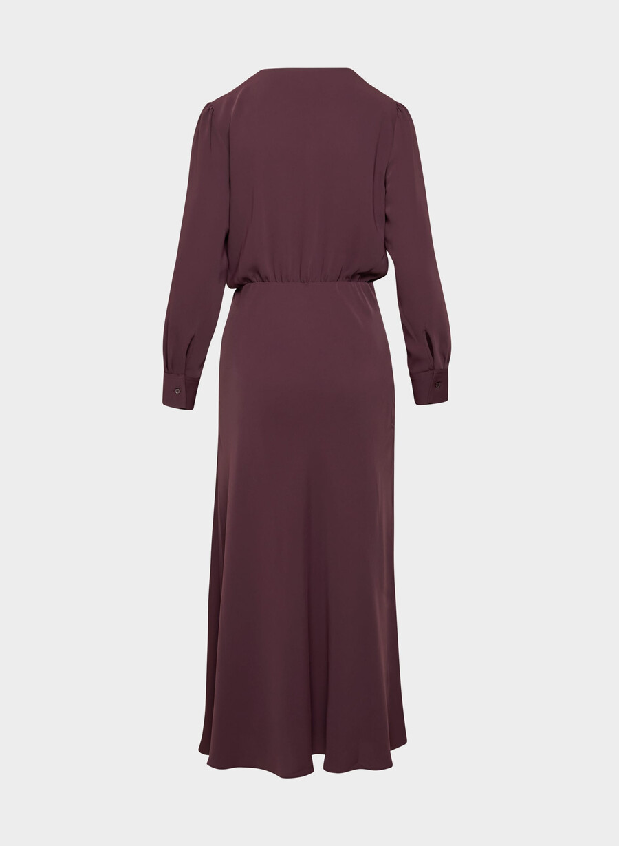 rochie benefactor cardamon