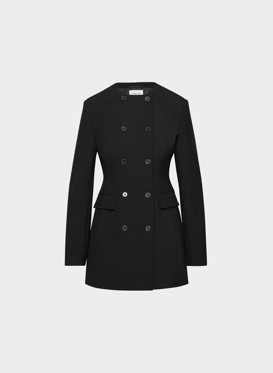 rochie skyrise neagrĂ