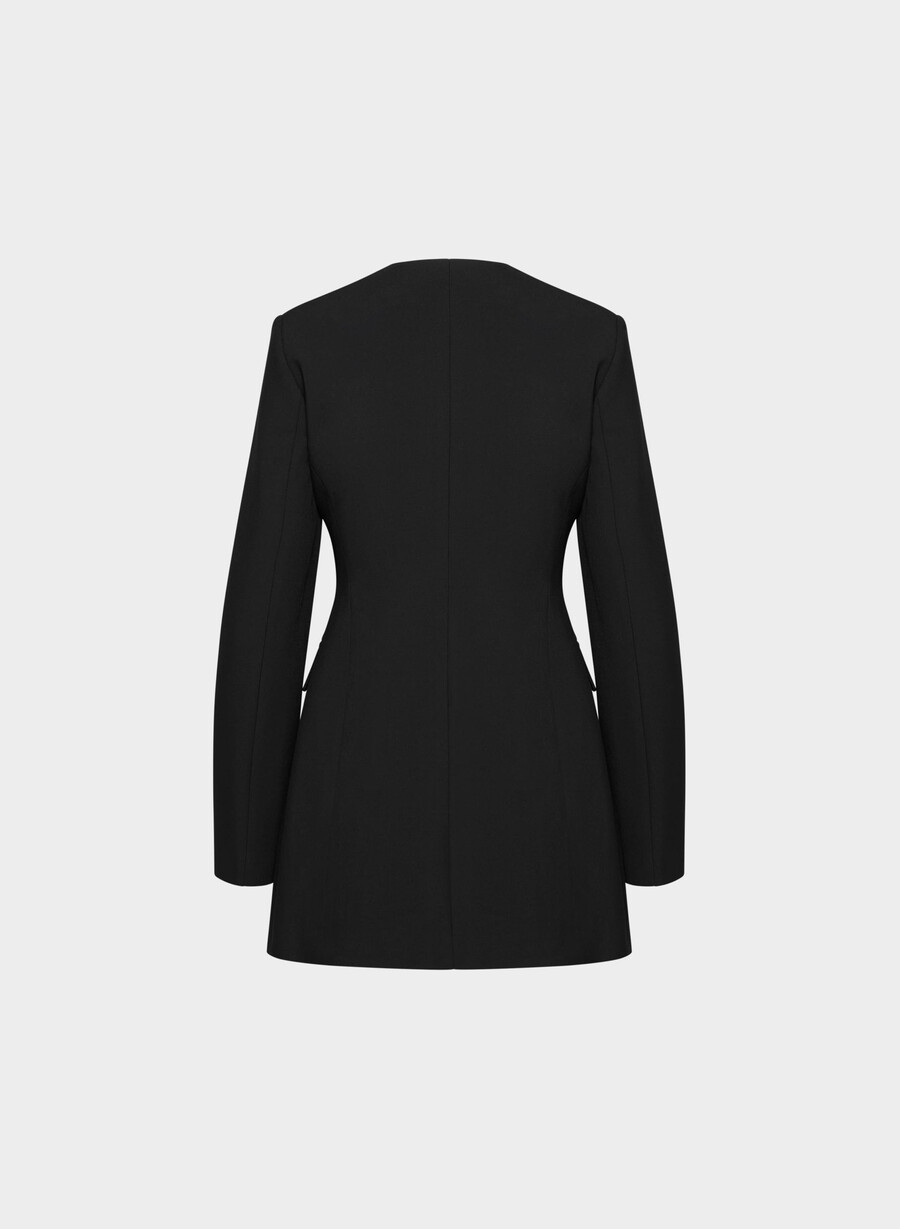 rochie skyrise neagrĂ