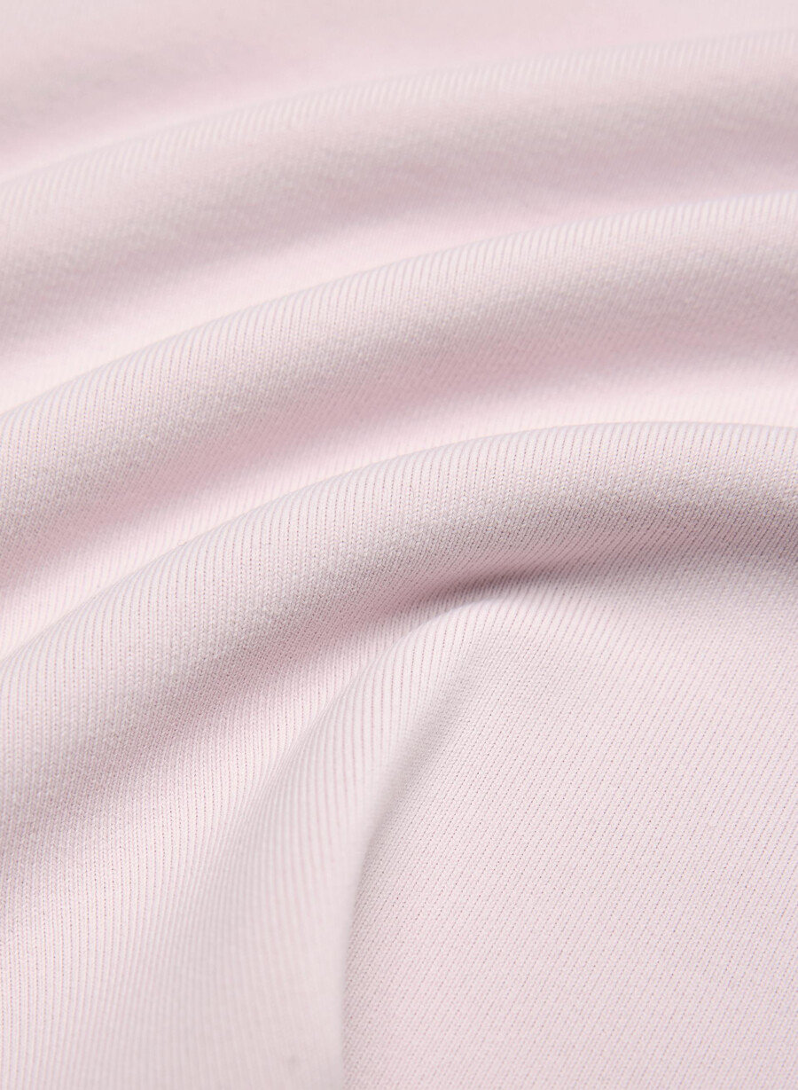 tricou cu mânecă lungă original contour cherish roz pĂdure