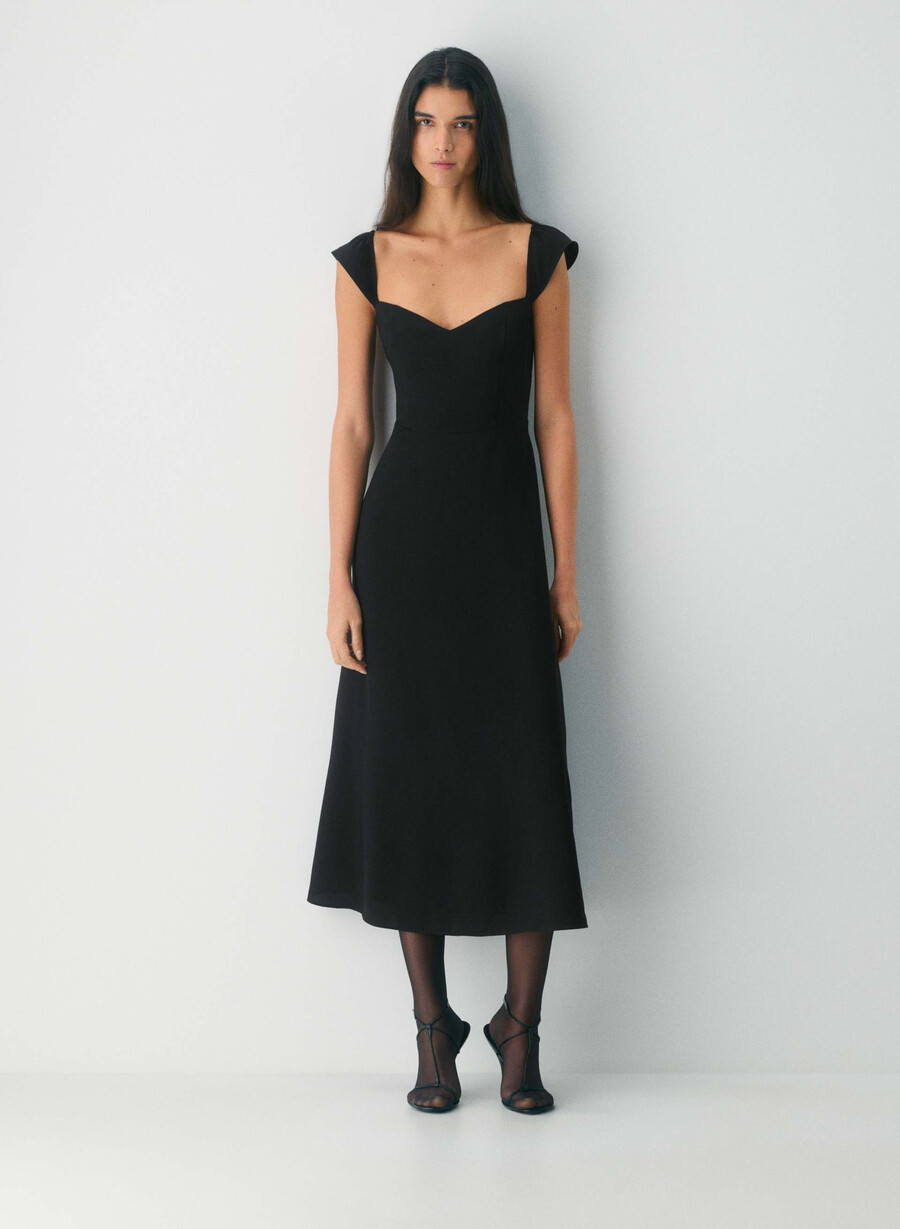 rochie retwill voyage maro cacao pudrĂ
