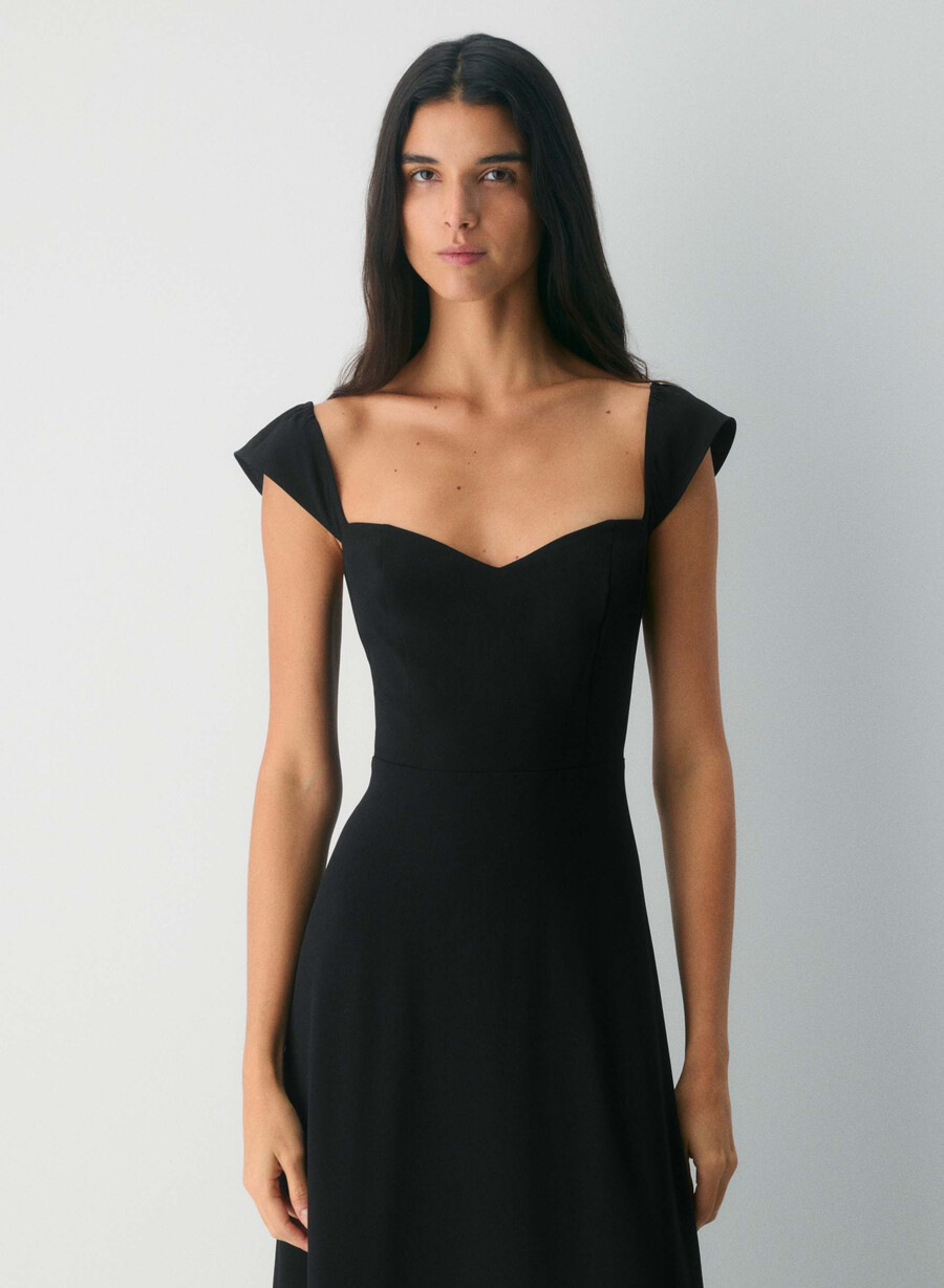 rochie retwill voyage maro cacao pudrĂ