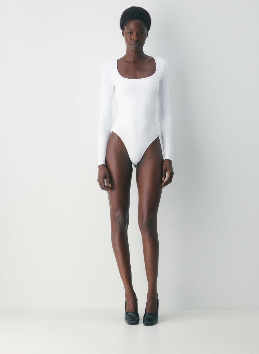 body original contour ember negru