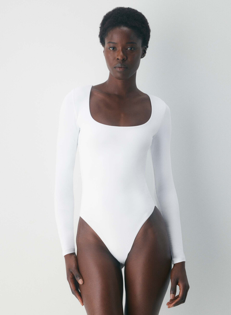 body original contour ember negru
