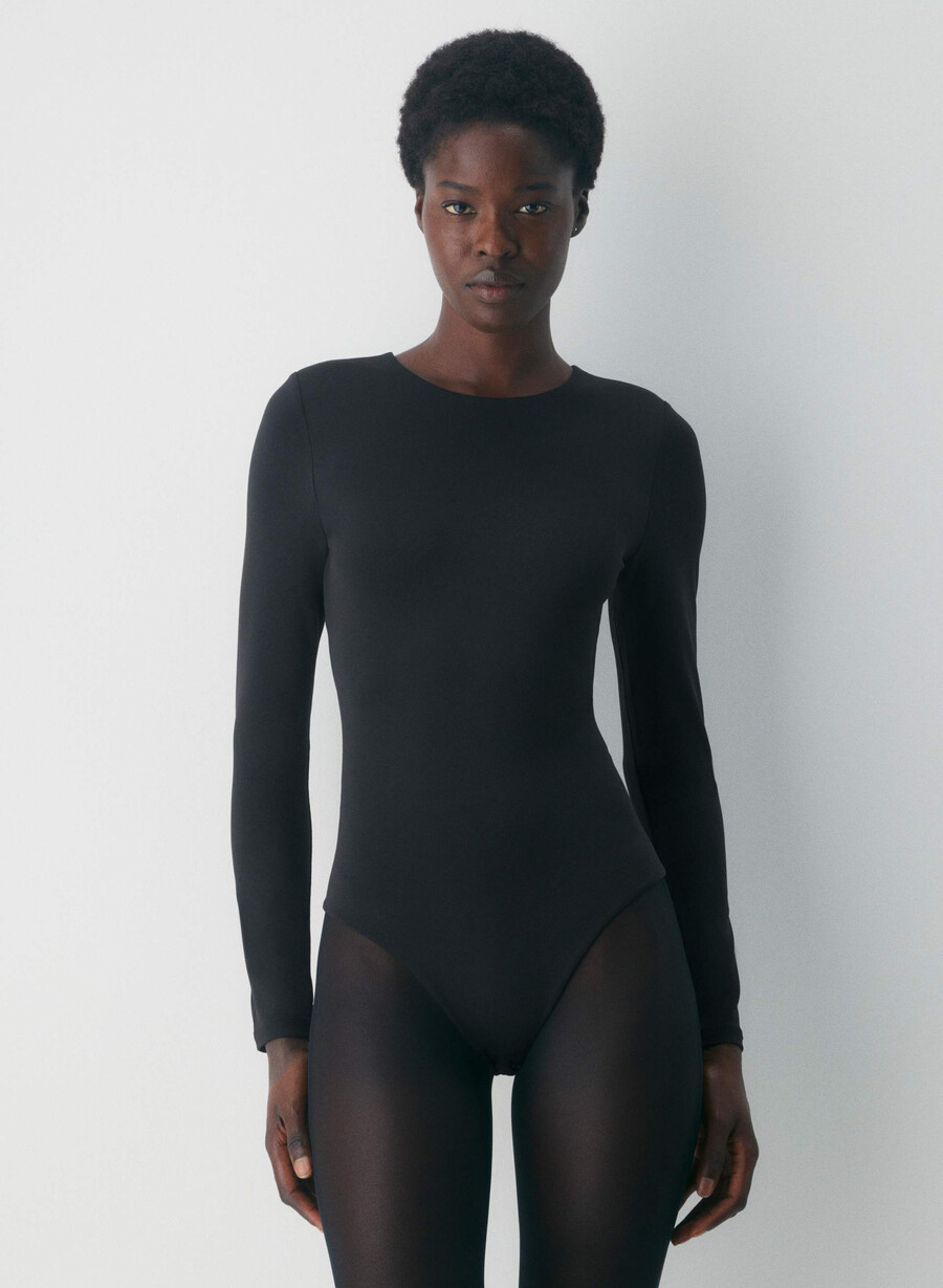 body original contour turn negru