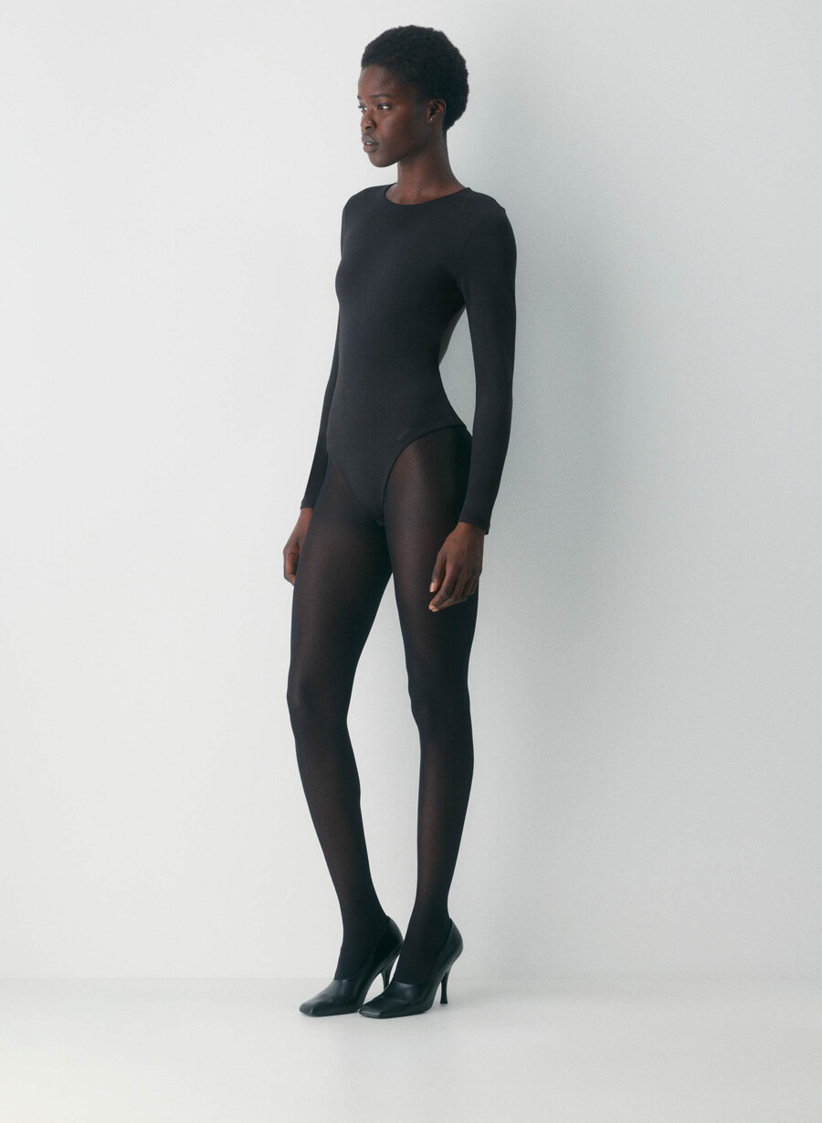 body original contour turn negru