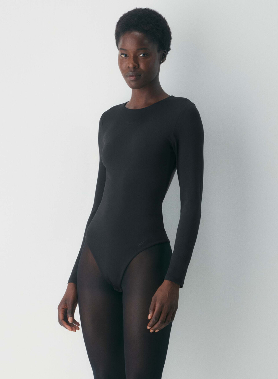body original contour turn negru