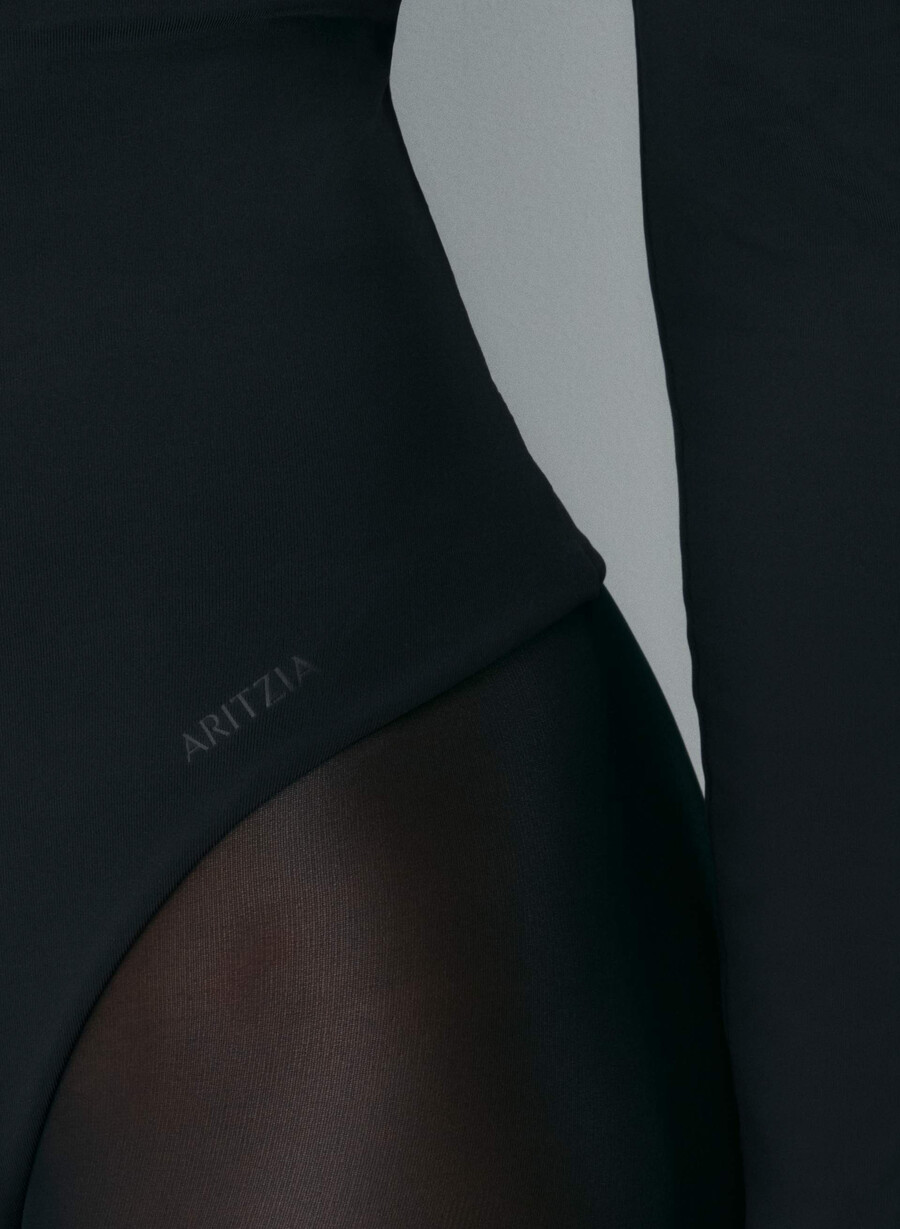 body original contour turn negru