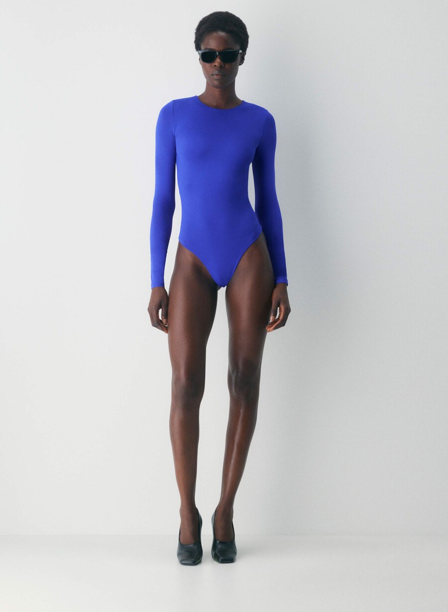 body original contour turn ablaze blue