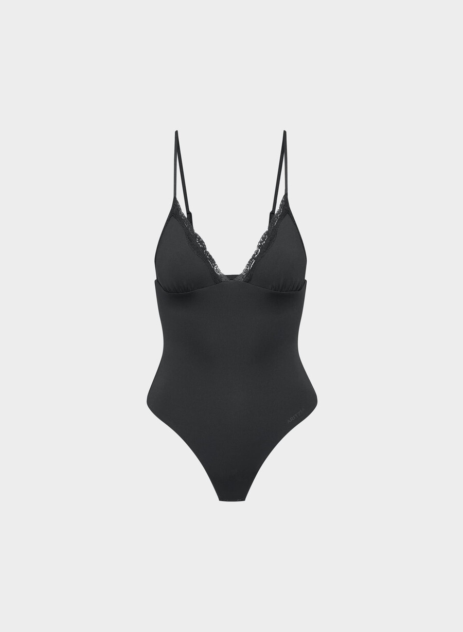 body original contour stir negru