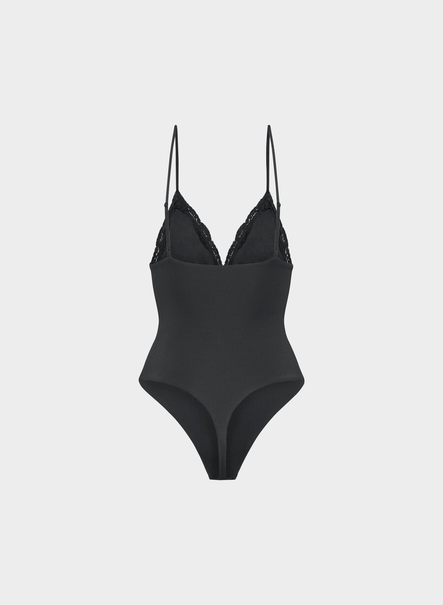 body original contour stir negru