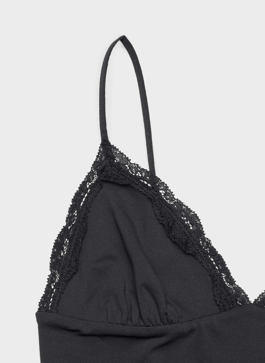 body original contour stir negru