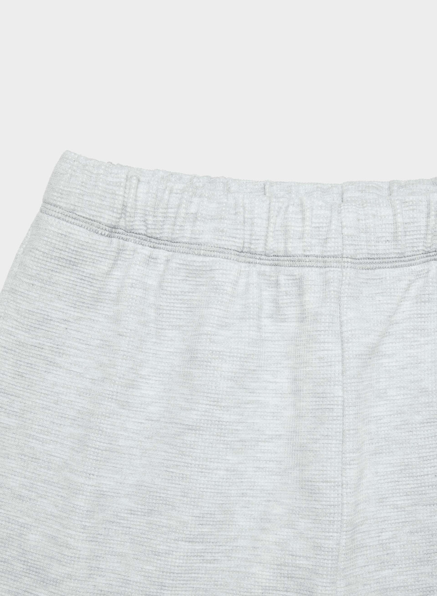 noua wafflex eaton jogger cola taupe