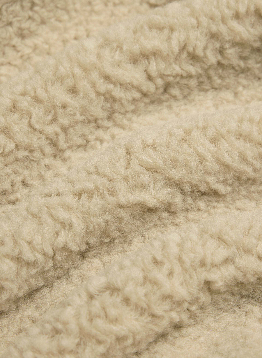 jachetă de lucru barkley vintage tan khaki