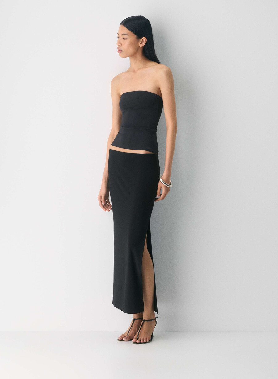 top tub original contour appeal negru