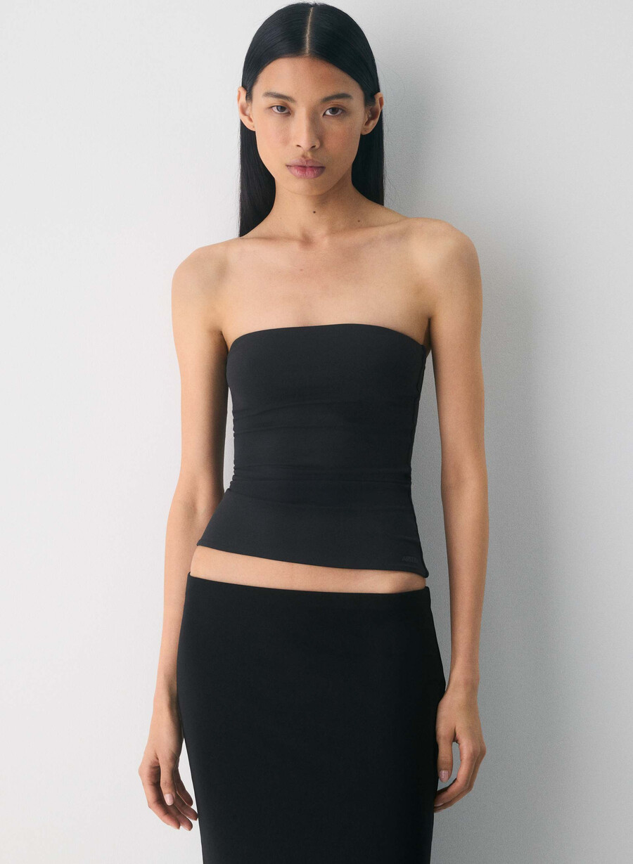 top tub original contour appeal negru