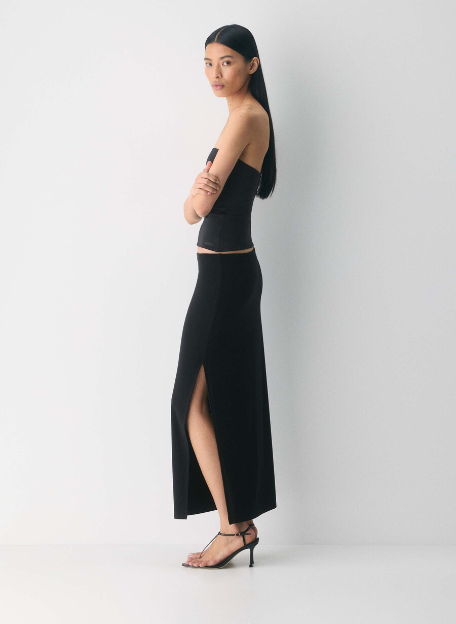 top tub original contour appeal negru