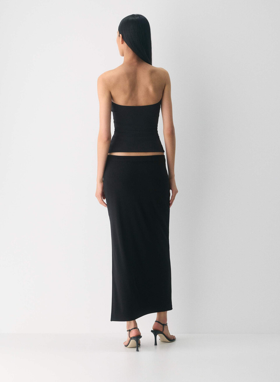 top tub original contour appeal negru