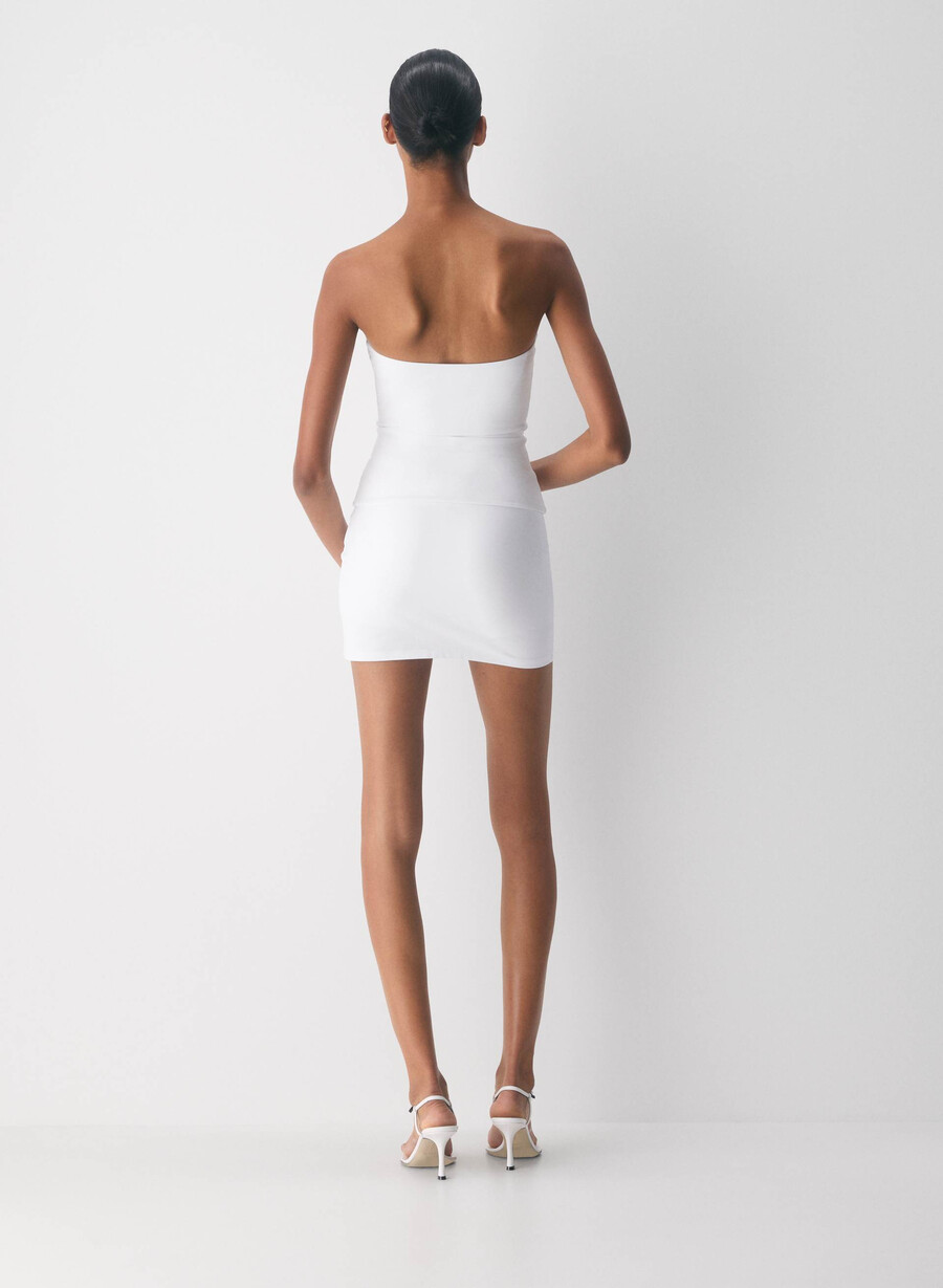 top tub original contour appeal alb brillant