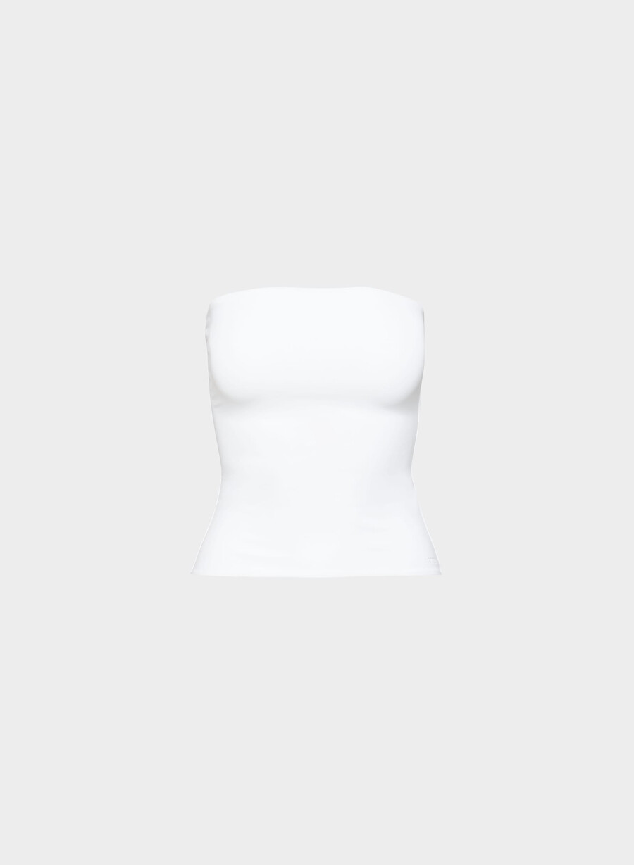 top tub original contour appeal alb brillant
