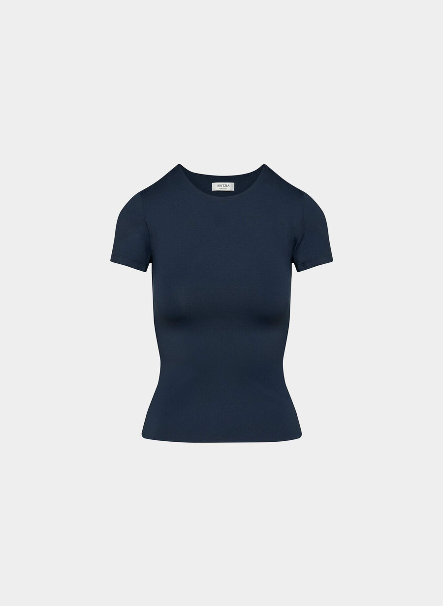 tricou original contour marvel crew admiral