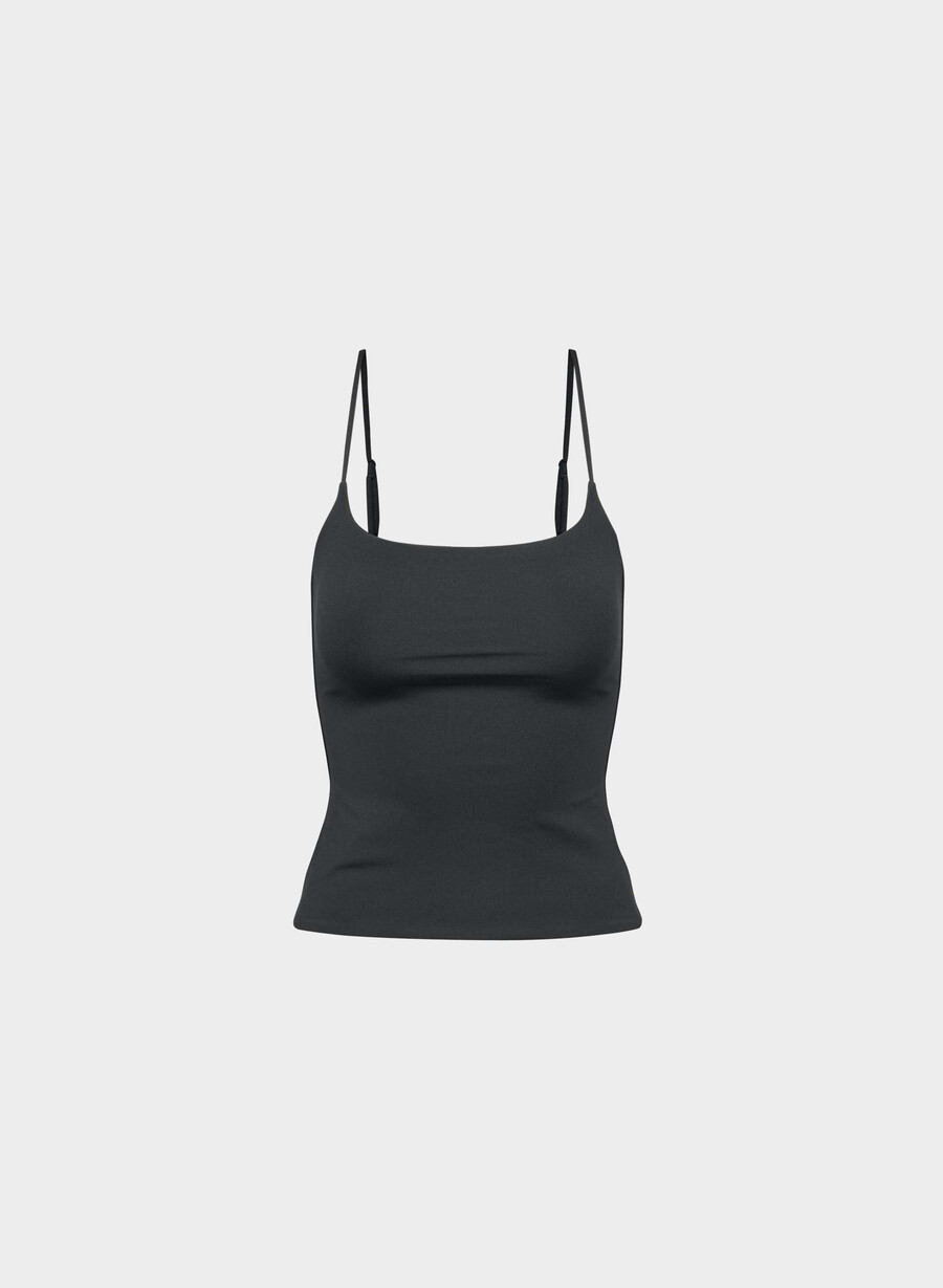 bluză original contour presence negră