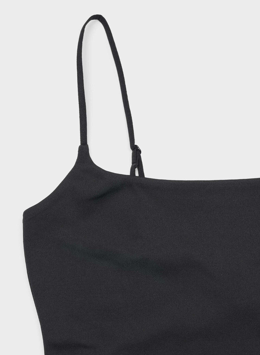bluză original contour presence negră