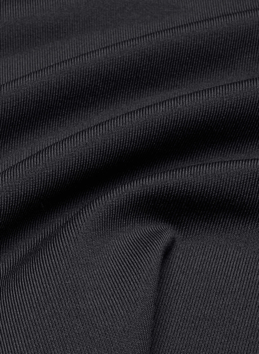 bluză original contour presence negră