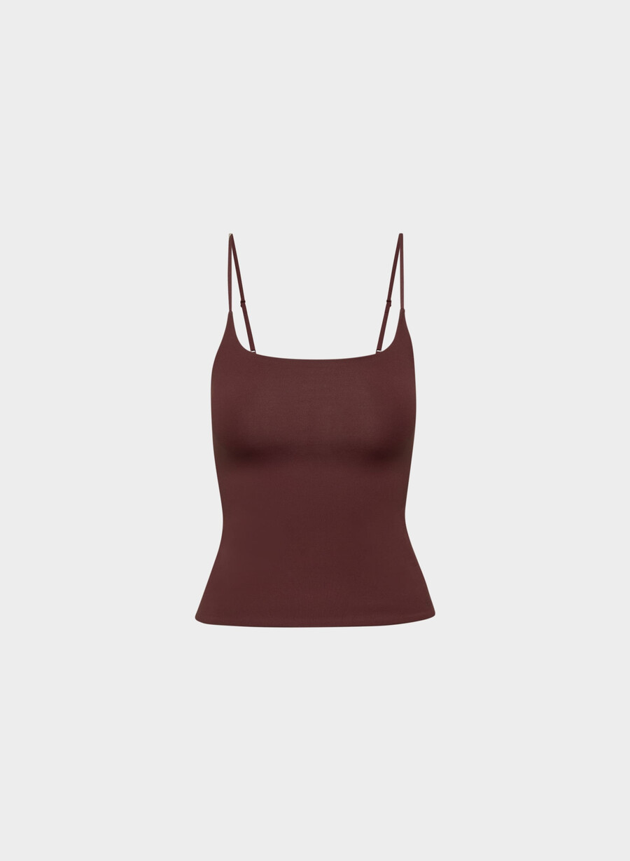 bluză de trening original contour presence sumac burgundy